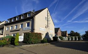 Hotel Alt Buettgen